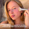 Summer Fridays Summer Fridays Bronzer Butter Balm – Sculpting Cream Bronzer with Ceramides for Smooth, Sun-Kissed Skin