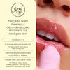 Sincerely Yours Sugarcoat Gloss Lip Balm – Hydrating & Soothing Care