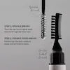 REFY REFY Mini Brow Sculpt Gel – Strong Hold Brow Lifting & Shaping Formula for Flawless Brows