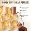 Gisou Mini Hair Perfume with Pineapple & Honey