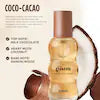 Gisou Honey Infused Coco-Cacao Hair Fragrance Mist – Mini Size