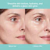 Rejuran Rejuran Turnover Ampoule c-PDRN® Serum – Brightening & Texture-Refining Skincare for Smooth Glass Skin