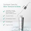 Rejuran Rejuran Turnover Ampoule c-PDRN® Serum – Brightening & Texture-Refining Skincare for Smooth Glass Skin