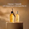 L'Occitane Almond Firming Body Oil – Nourishing & Soothing Skin Oil for Soft, Supple Skin