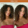 dae Cactus Fruit 3-in-1 Styling Cream – Hydrating Hair Styling Cream for Smoothness, Frizz Control & Shine