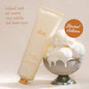 dae Cactus Fruit 3-in-1 Styling Cream – Hydrating Hair Styling Cream for Smoothness, Frizz Control & Shine