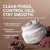 innisfree innisfree Super Volcanic Clay Mask – Pore Minimizing & Oil Absorbing Detox Face Mask