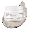 innisfree innisfree Super Volcanic Clay Mask – Pore Minimizing & Oil Absorbing Detox Face Mask
