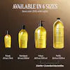 L'Occitane Almond Cleansing Shower Oil – Refillable Moisturizing Body Wash with Almond Oil for Soft, Nourished Skin