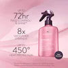 Pureology Smooth Gloss Hair Treatment Spray – Frizz Control & Shine-Boosting Spray for Smooth, Glossy Hair