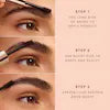Rare Beauty by Selena Gomez Rare Beauty Brow Harmony Eyebrow Gel – Flexible Lifting, Laminating & All-Day Brow Hold Formula