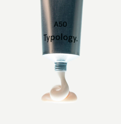 A50 Anti-Wrinkle Day Cream SPF 30 – 1% Plant Collagen & Hyaluronic Acid for Firmer, Smoother Skin, 50 mL