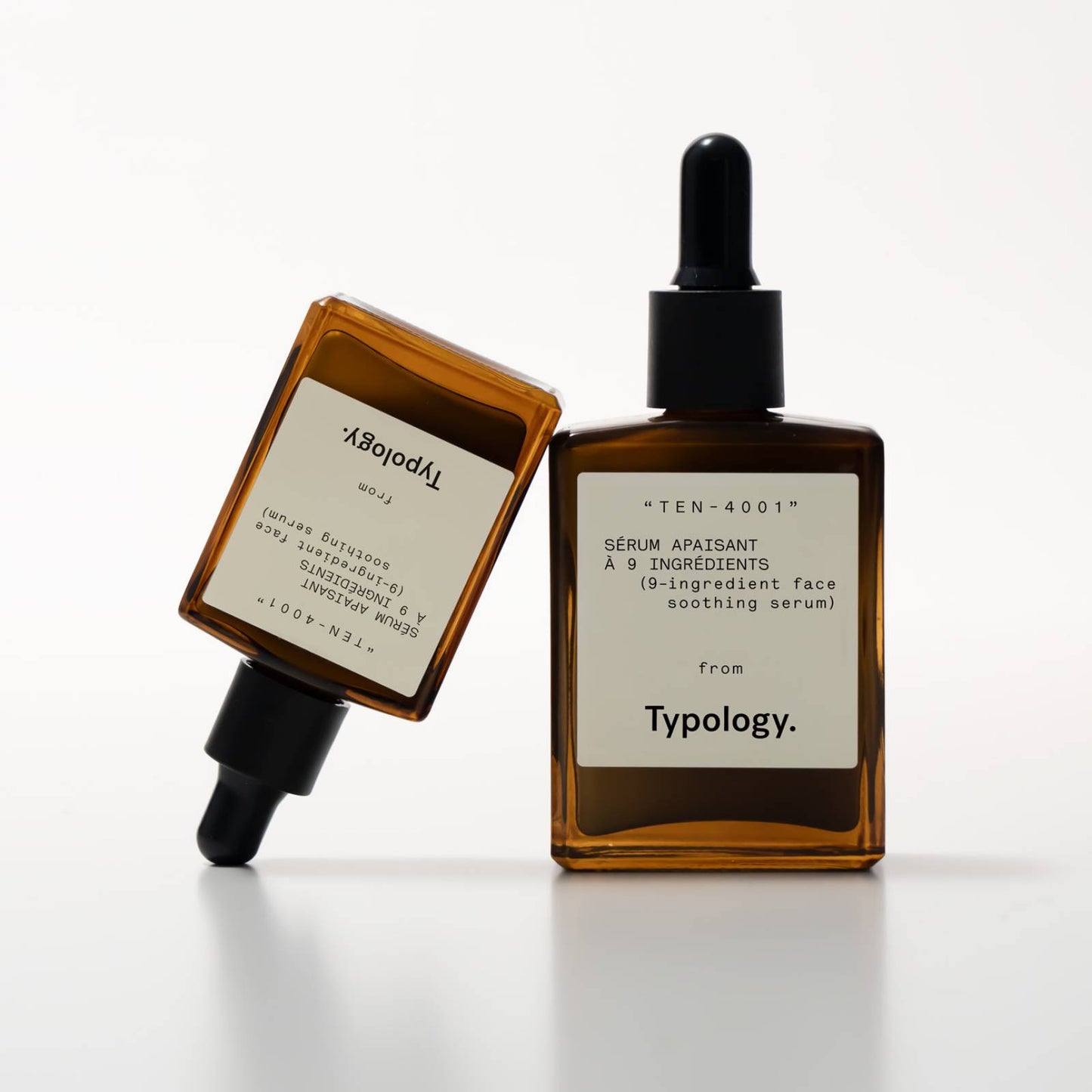 Hypersensibilité Soothing & Moisturising Duo – Gentle Moisturizing & Comforting Care for Dry, Sensitive Skin