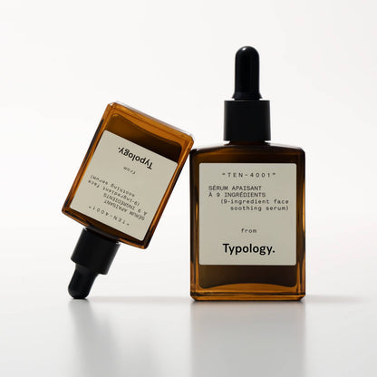 Hypersensibilité Soothing & Moisturising Duo – Gentle Hydrating Skincare Kit for Dry, Sensitive & Irritated Skin