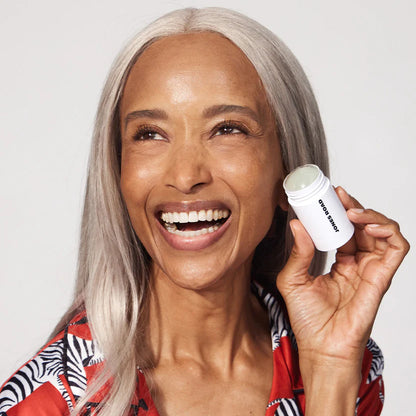 The Skincare Travel Kit No-Fuss Skincare