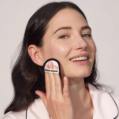 The Skincare Travel Kit No-Fuss Skincare