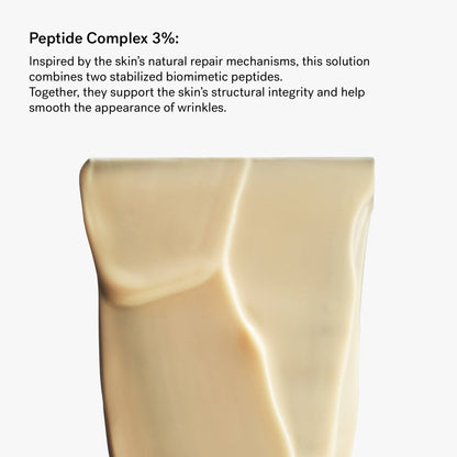 A51 Multi-Action Anti-Aging Day Cream SPF 50 – 3% Peptide Complex for Firmness, Wrinkles & Daily UV Defense