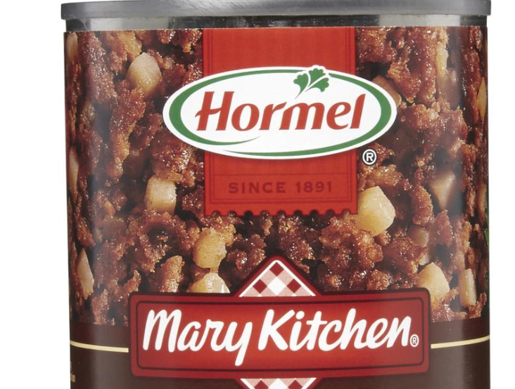 Hormel™ Mary Kitchen® Homestyle Roast Beef Hash — 14 oz, Ready-to-Eat Comfort Meal